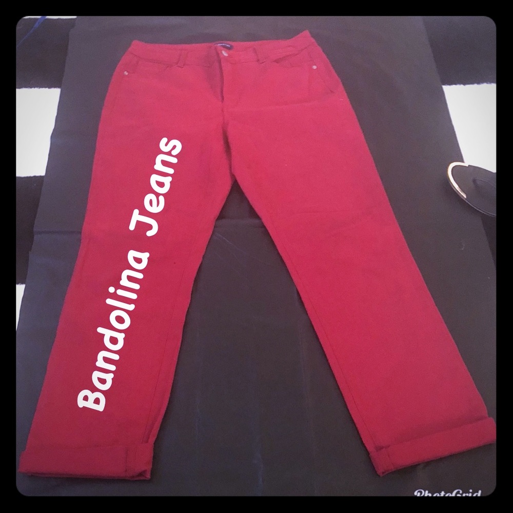 Bandolino Jeans